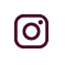 Instagram logo wine